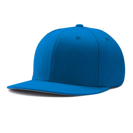 Pennant Snapback Cap royal