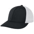 Low Profile Optim Cap black white black_1