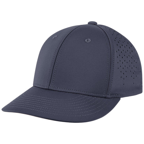 Low Profile Optim Cap graphite_1