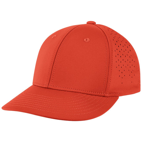 Low Profile Optim Cap orange_1