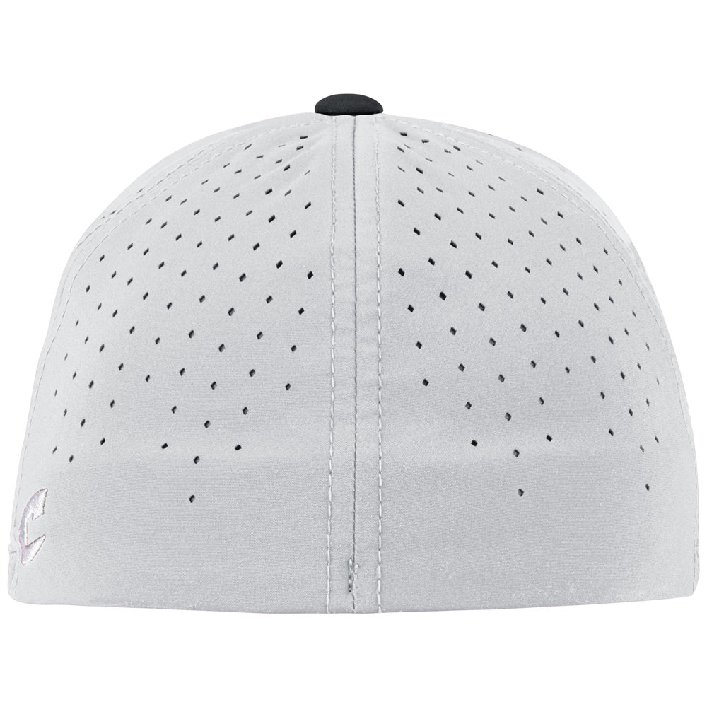 Low Profile Optim Cap black white black_2