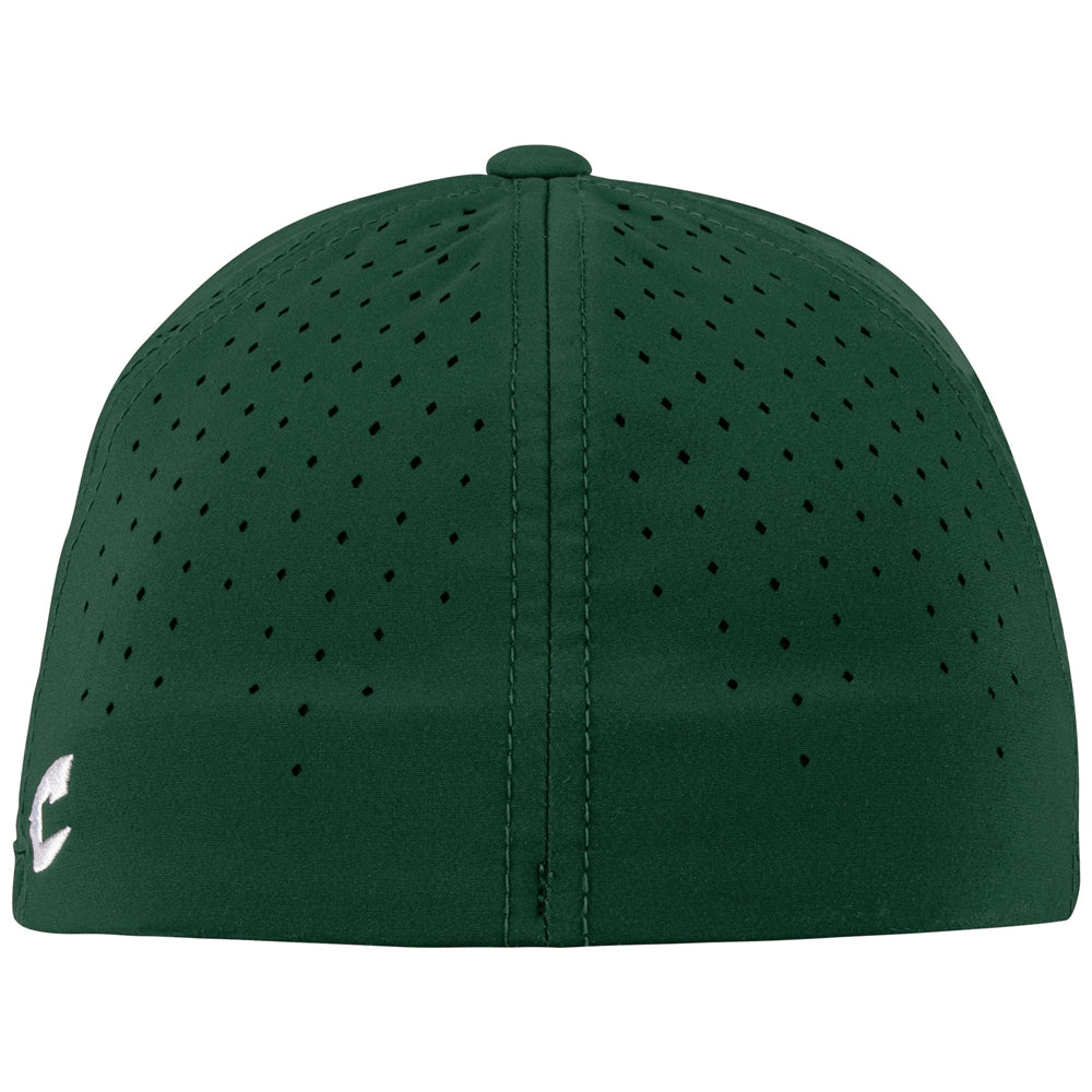 Low Profile Optim Cap forest green_2