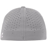 Low Profile Optim Cap grey_2