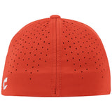 Low Profile Optim Cap orange_2