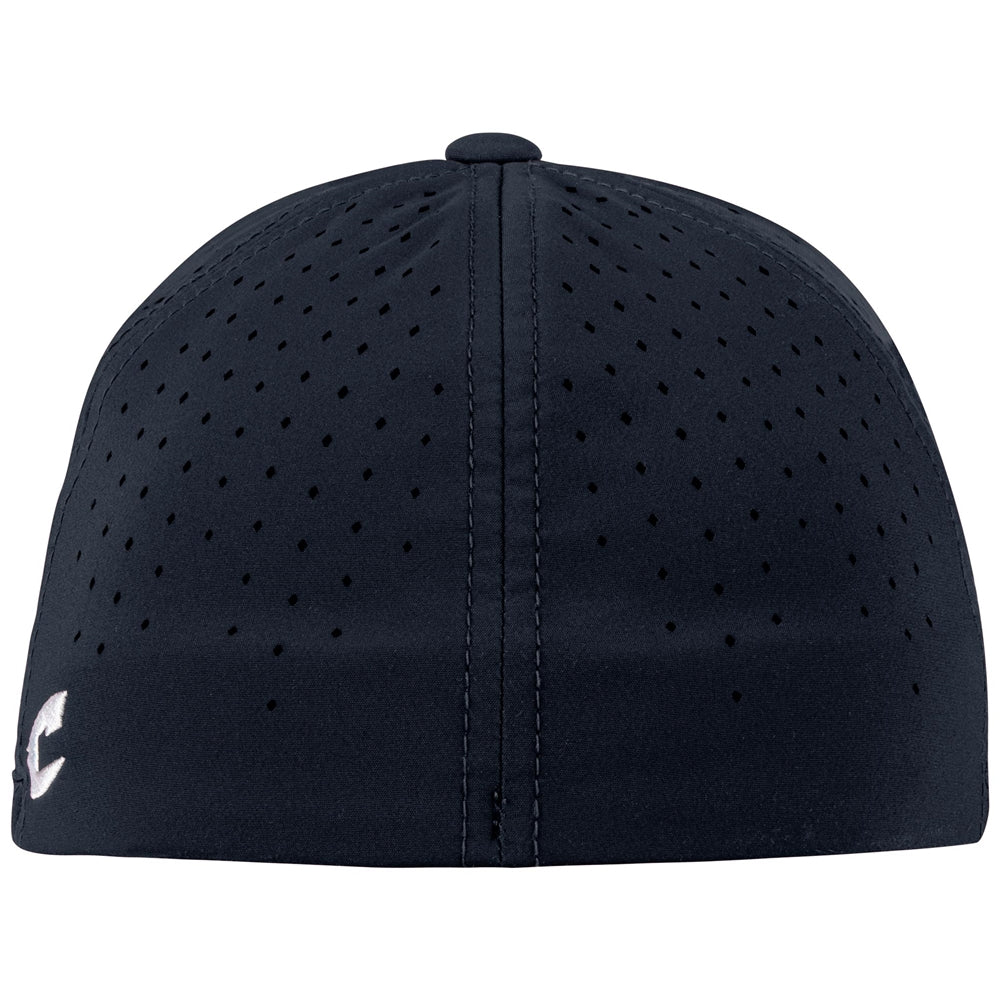 Low Profile Optim Cap white navy navy_2