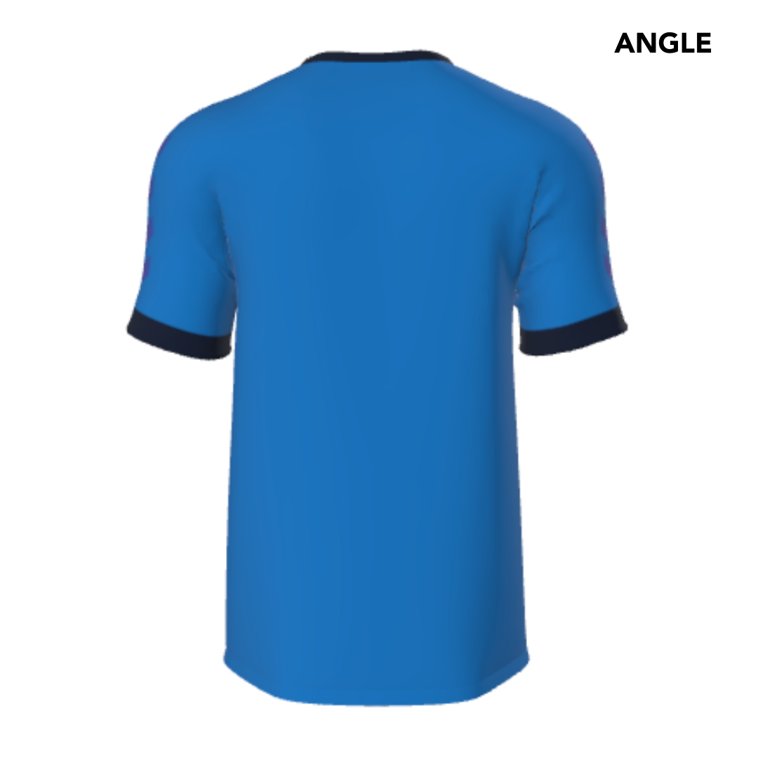 CustomFuze Men's | Youth Soccer Jersey