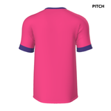 CustomFuze Men's | Youth Soccer Jersey