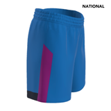 CustomFuze Women's | Youth All Sport 5in Loose Short