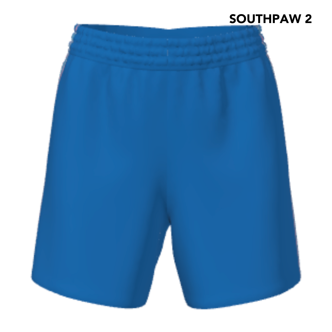 CustomFuze Women's | Youth All Sport 5in Loose Short