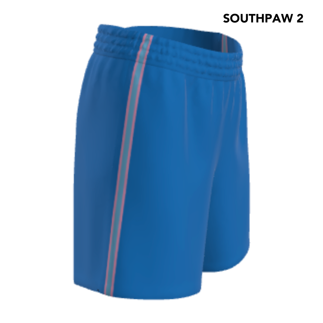 CustomFuze Women's | Youth All Sport 5in Loose Short