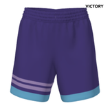 CustomFuze Women's | Youth All Sport 5in Loose Short