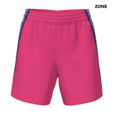 CustomFuze Women's | Youth All Sport 5in Loose Short