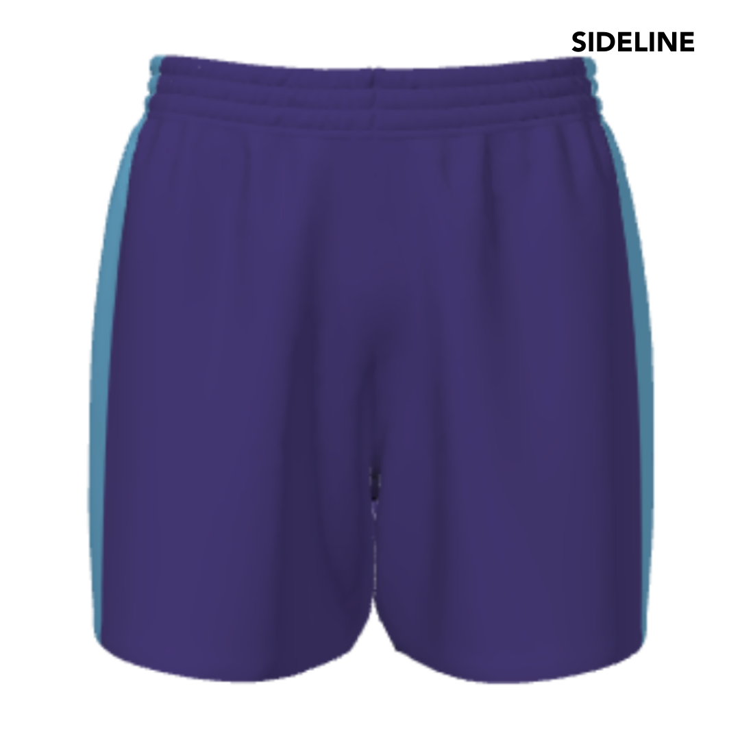 CustomFuze Men's | Youth All Sport 5in Loose Short