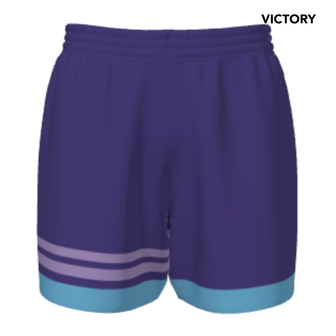 CustomFuze Men's | Youth All Sport 5in Loose Short