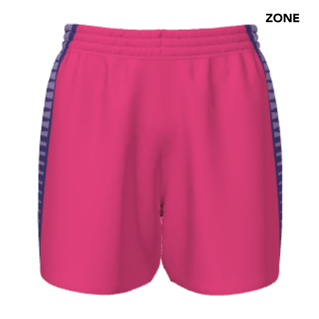 CustomFuze Men's | Youth All Sport 5in Loose Short