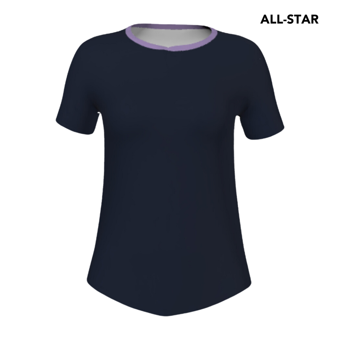 CustomFuze Women's | Youth Premium Soccer Jersey