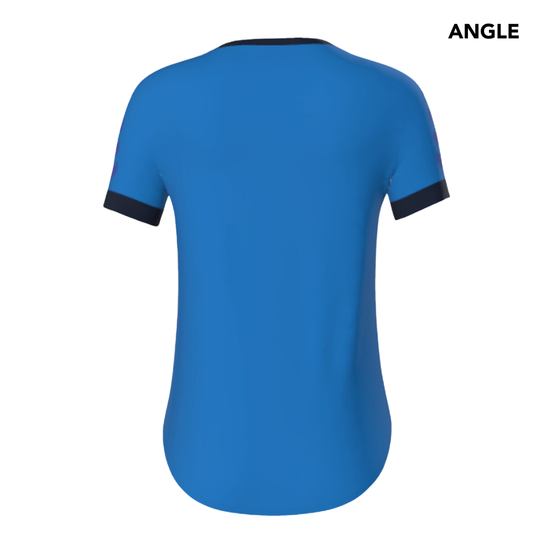 CustomFuze Women's | Youth Premium Soccer Jersey