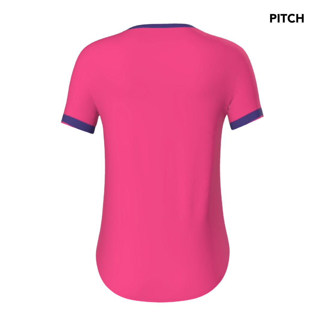 CustomFuze Women's | Youth Premium Soccer Jersey