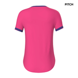 CustomFuze Women's | Youth V-Neck Soccer Jersey