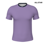 CustomFuze Men's | Youth Premium Soccer Jersey