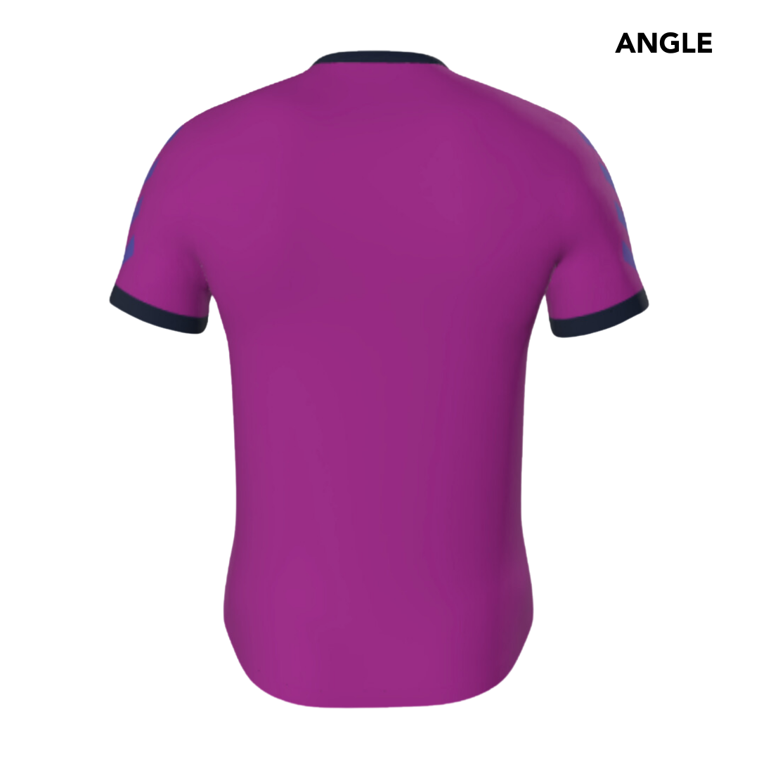 CustomFuze Men's | Youth Premium Soccer Jersey