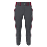 Women's | Youth Full-Length Softball Pant