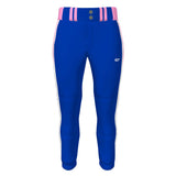 Women's | Youth Full-Length Softball Pant