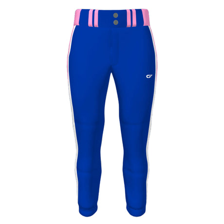 Women's | Youth Full-Length Softball Pant