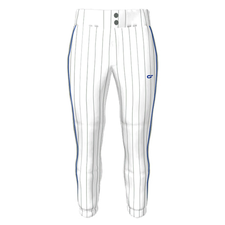 Women's | Youth Full-Length Softball Pant