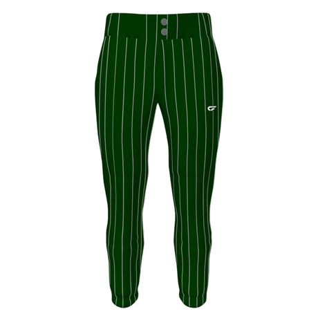 Women's | Youth Full-Length Softball Pant