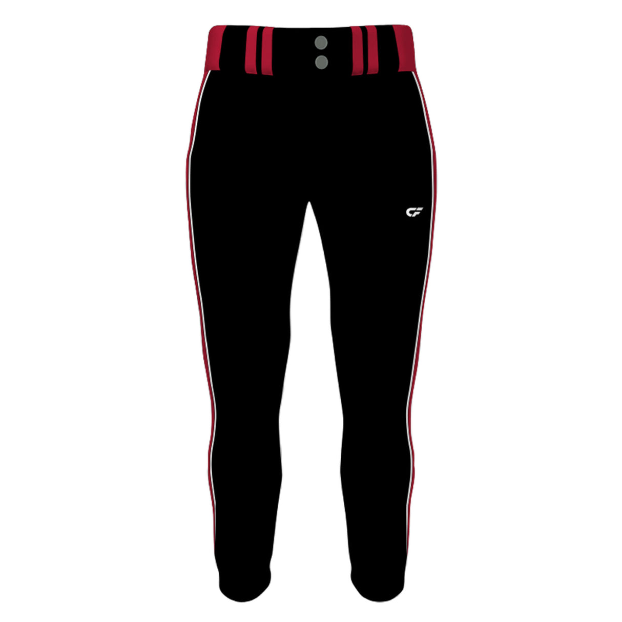 Women's | Youth Full-Length Softball Pant