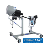 TranzHit Portable Hitting Station (Softball)