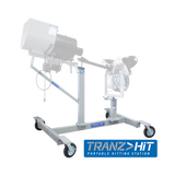 TranzHit Portable Hitting Station (Softball)