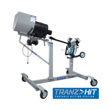 TranzHit Portable Hitting Station (Softball)