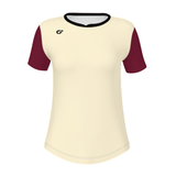 CustomFuze Women's | Youth Premium Soccer Jersey all star front