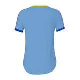 CustomFuze Women's | Youth Premium Soccer Jersey angle back