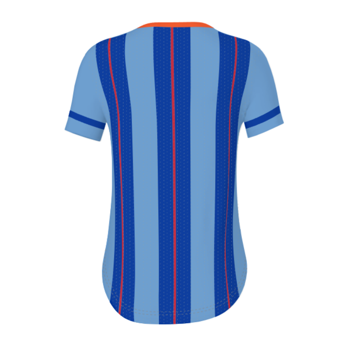 CustomFuze Women's | Youth Premium Soccer Jersey chance front