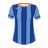 CustomFuze Women's | Youth Premium Soccer Jersey chance back