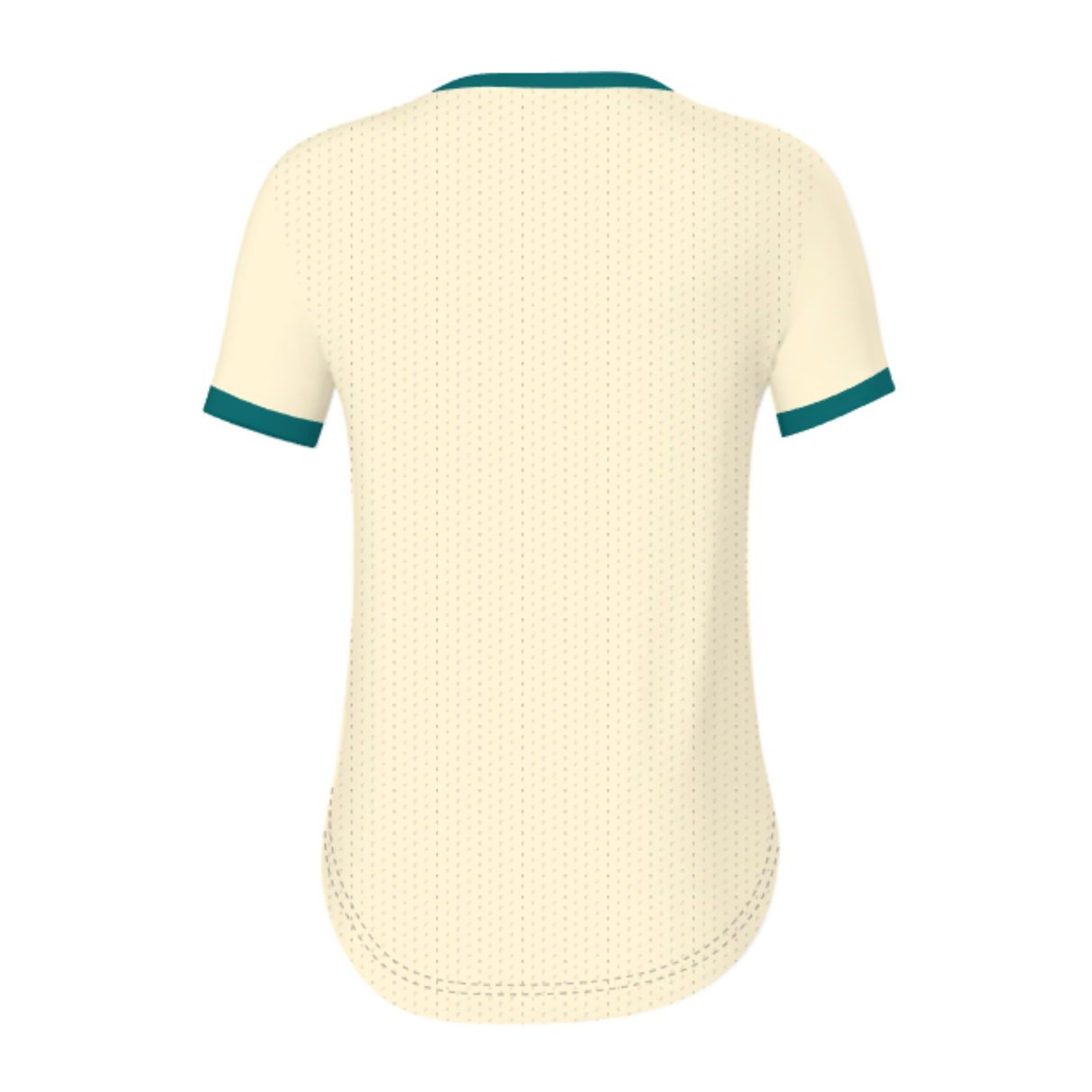 CustomFuze Women's | Youth Premium Soccer Jersey pitch back