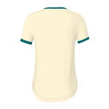 CustomFuze Women's | Youth Premium Soccer Jersey pitch back