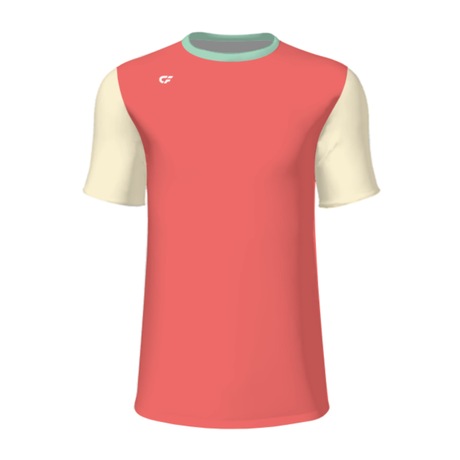 CustomFuze Men's | Youth Soccer Jersey all star front