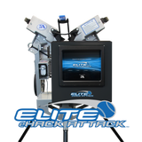 Elite eHack Attack Baseball Machine