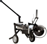 Junior Hack Attack Baseball Pitching Machine