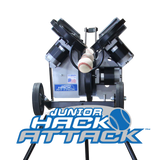 Junior Hack Attack Baseball Pitching Machine