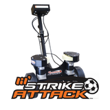 Lil' Strike Attack Soccer Machine customfuze