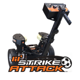 Lil' Strike Attack Soccer Machine