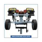 Snap Attack Football Machine