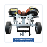 Snap Attack Football Machine