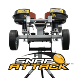 Snap Attack Football Machine